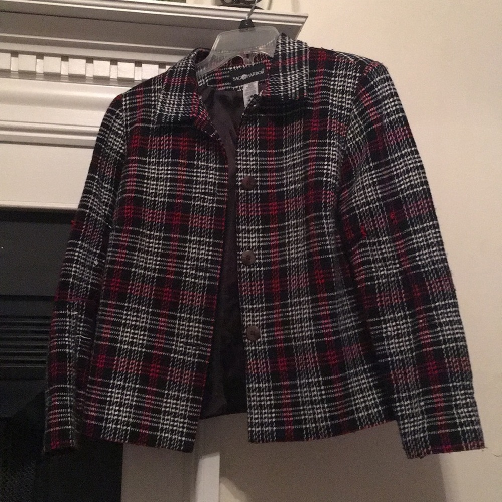 Blazer